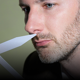 Testimony Video Poster